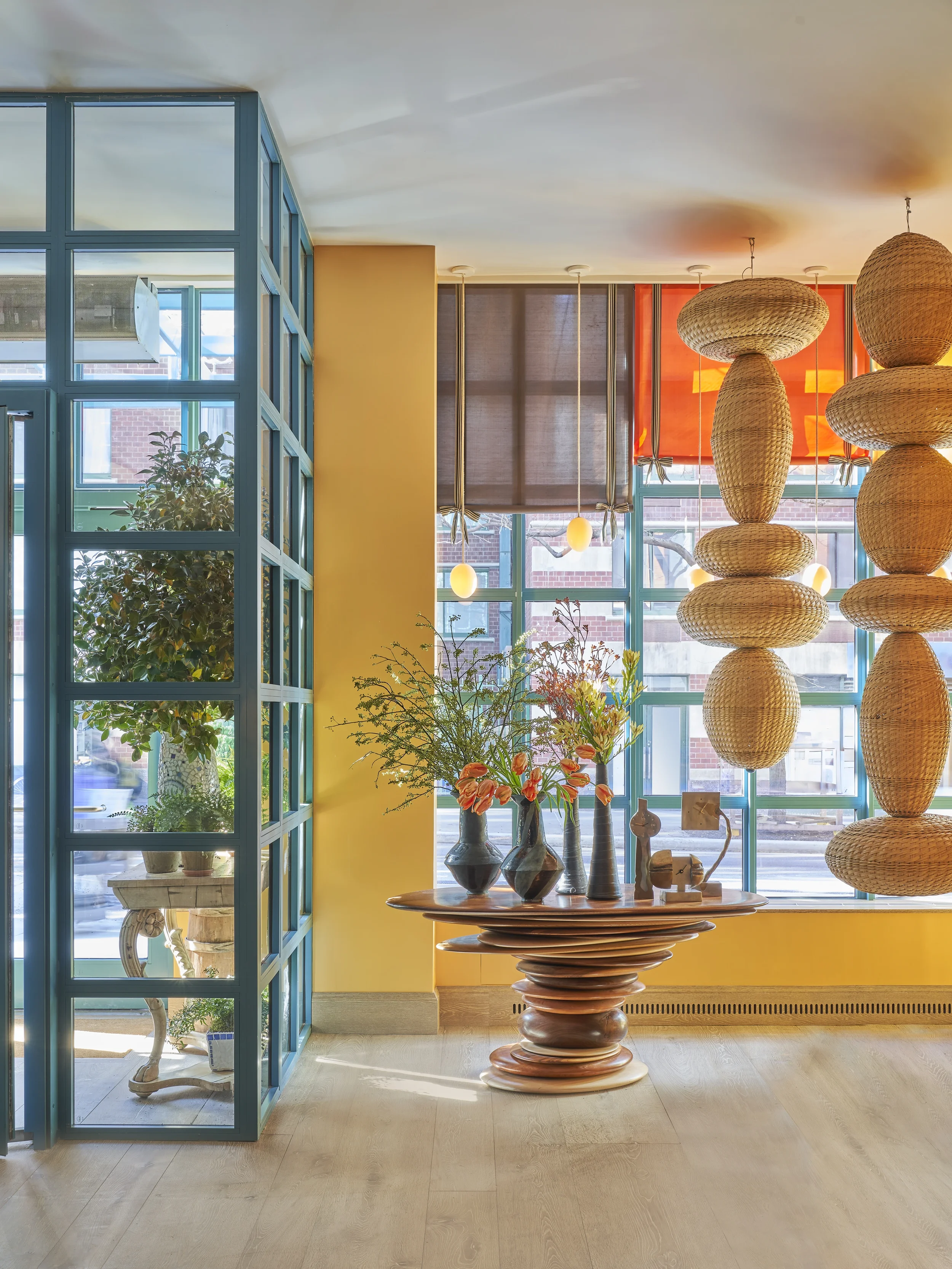 Warren Street Hotel New York: Kit Kemp's Iconic Design for